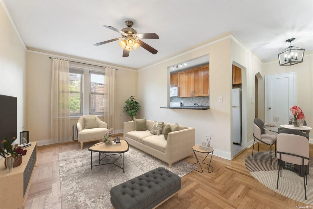 48-17 42nd Street # 7b, Woodside
