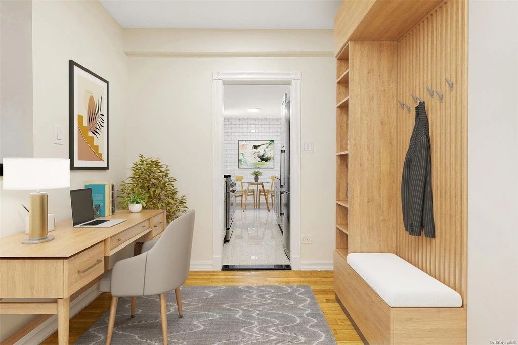 140-55 Burden Crescent # 4b, Briarwood
