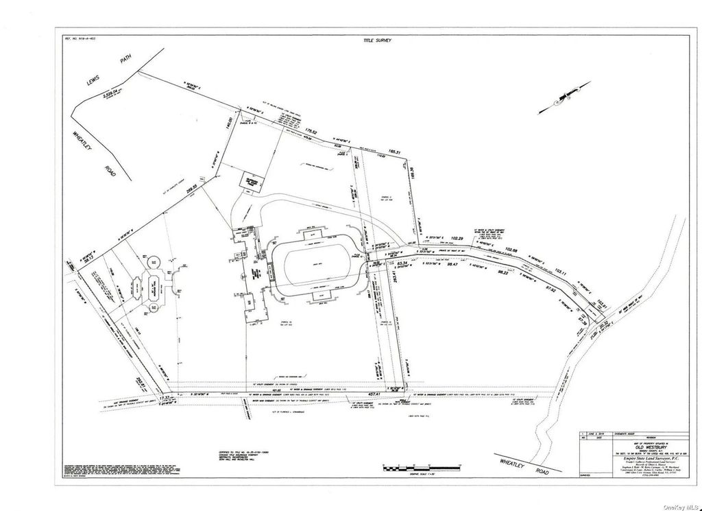 98 Wheatley Road, Old Westbury
