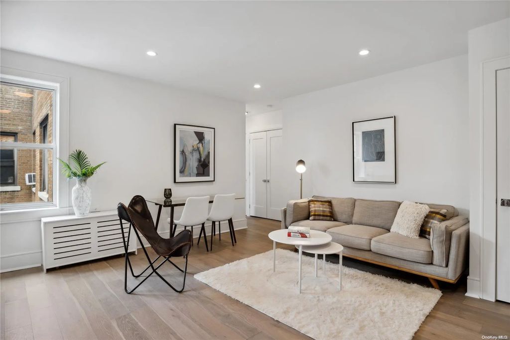 148-09 Northern Boulevard # 6f, Flushing