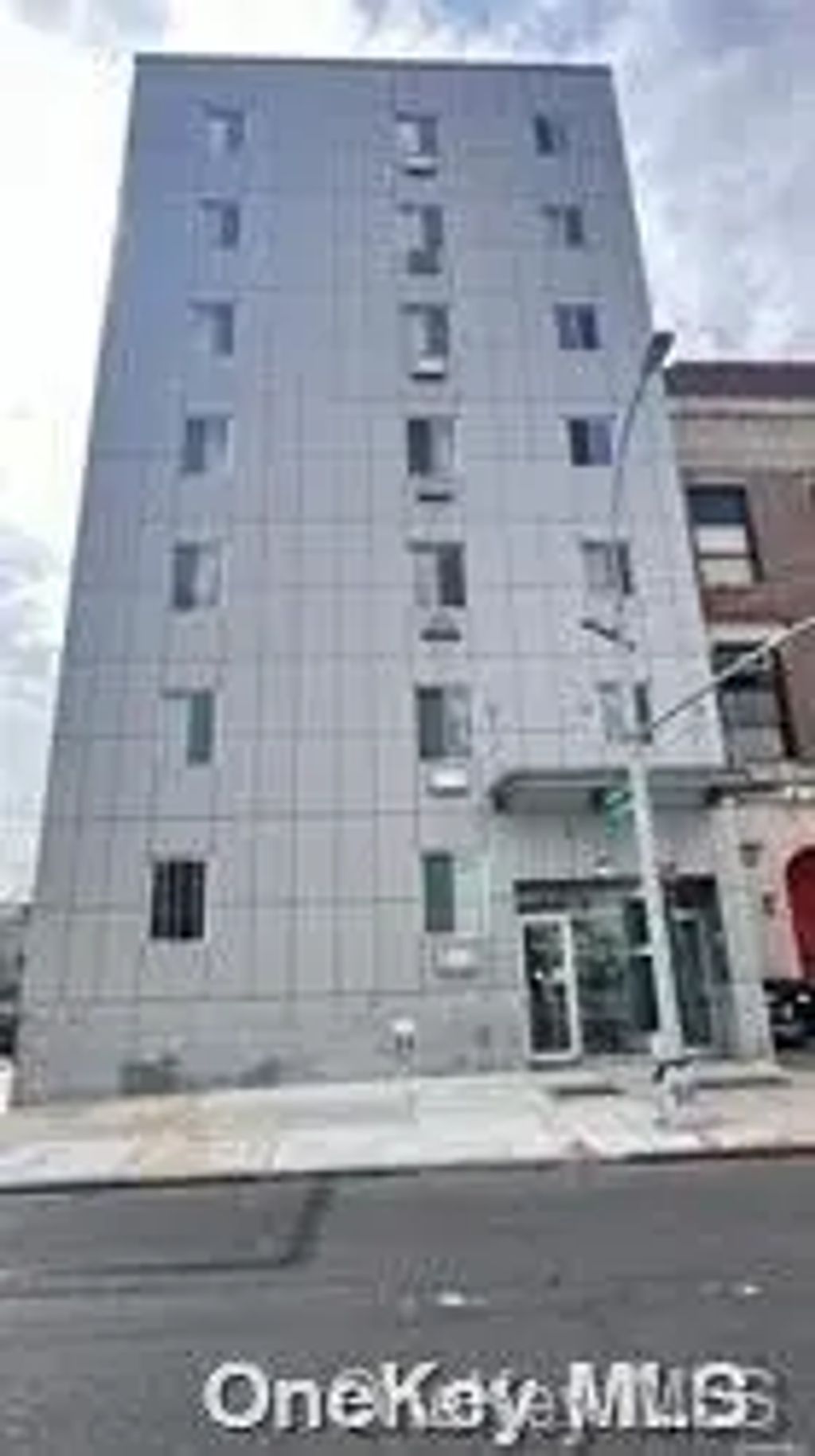 64-26 Queens Boulevard # 2c, Woodside