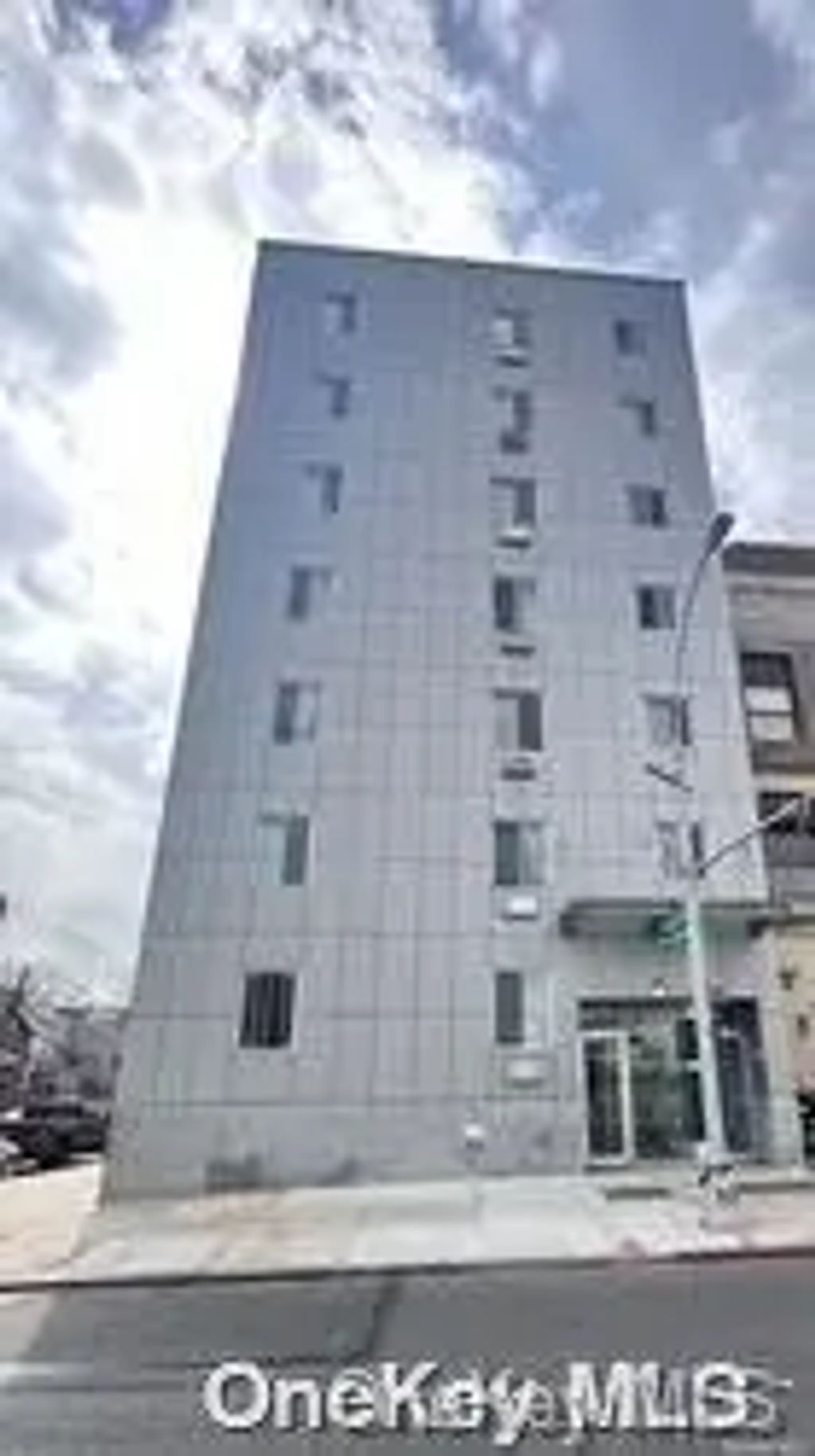 64-26 Queens Boulevard # 5b, Woodside