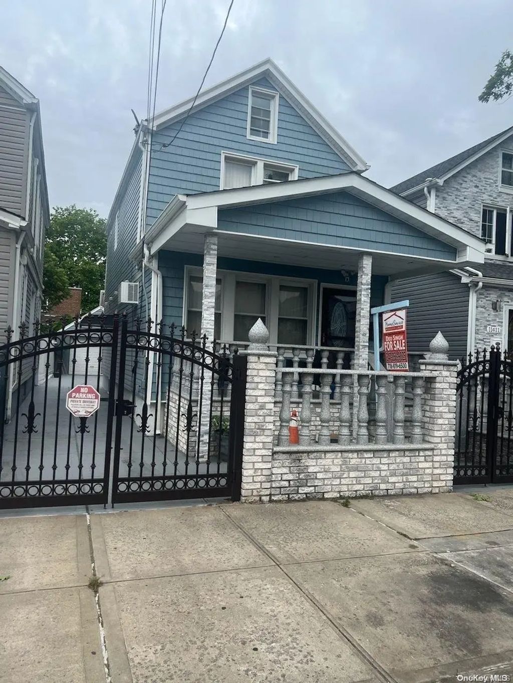 114-09 127th Street, South Ozone Park
