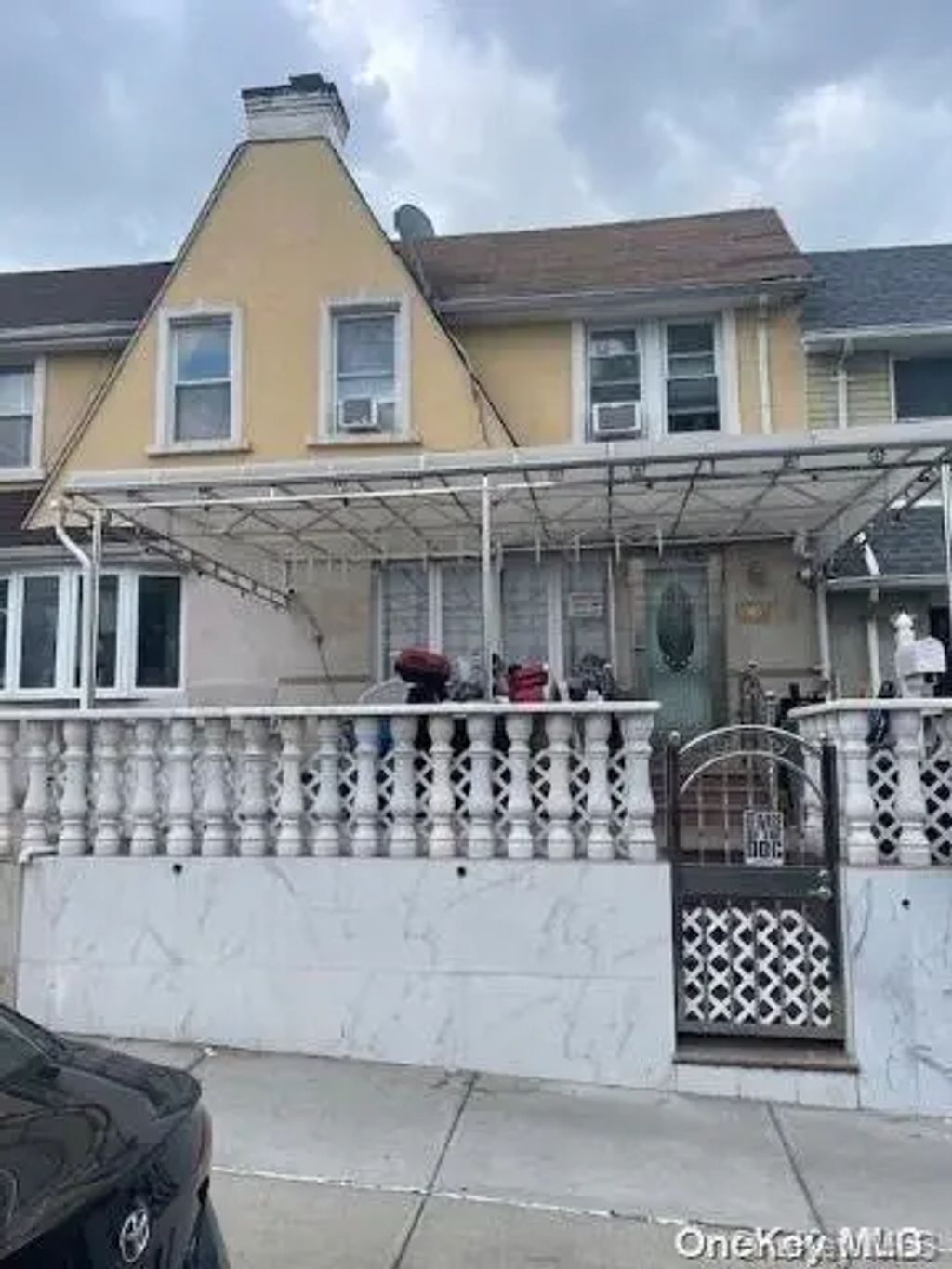 30-50 86th Street, East Elmhurst