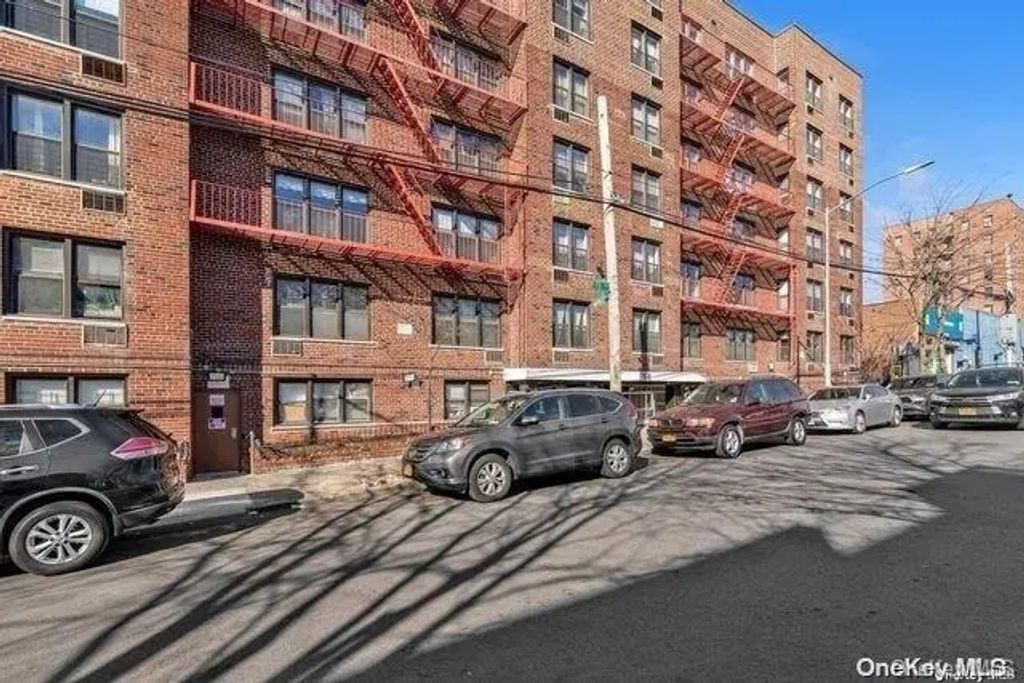 87-70 173 Street # 6h, Jamaica