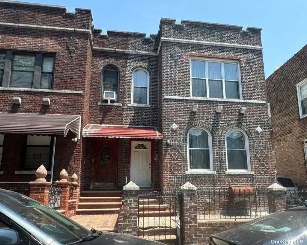 211 E 96th Street # 4, Brooklyn
