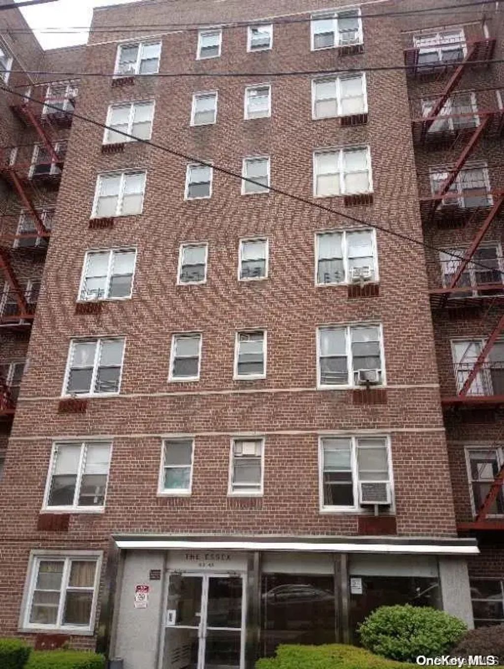 63-45 Saunders Street # 5g, Rego Park