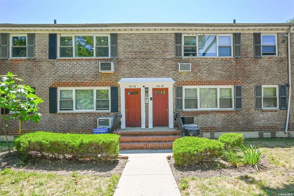 152-38 Jewel # 2l, Flushing