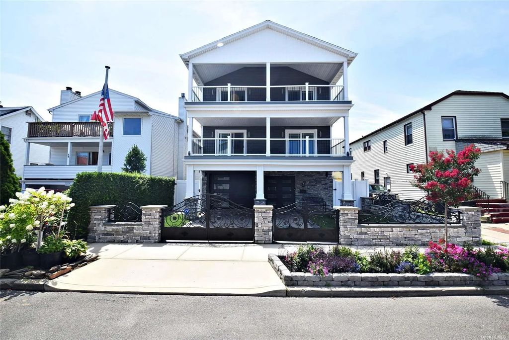 46 E Fulton Street, Long Beach