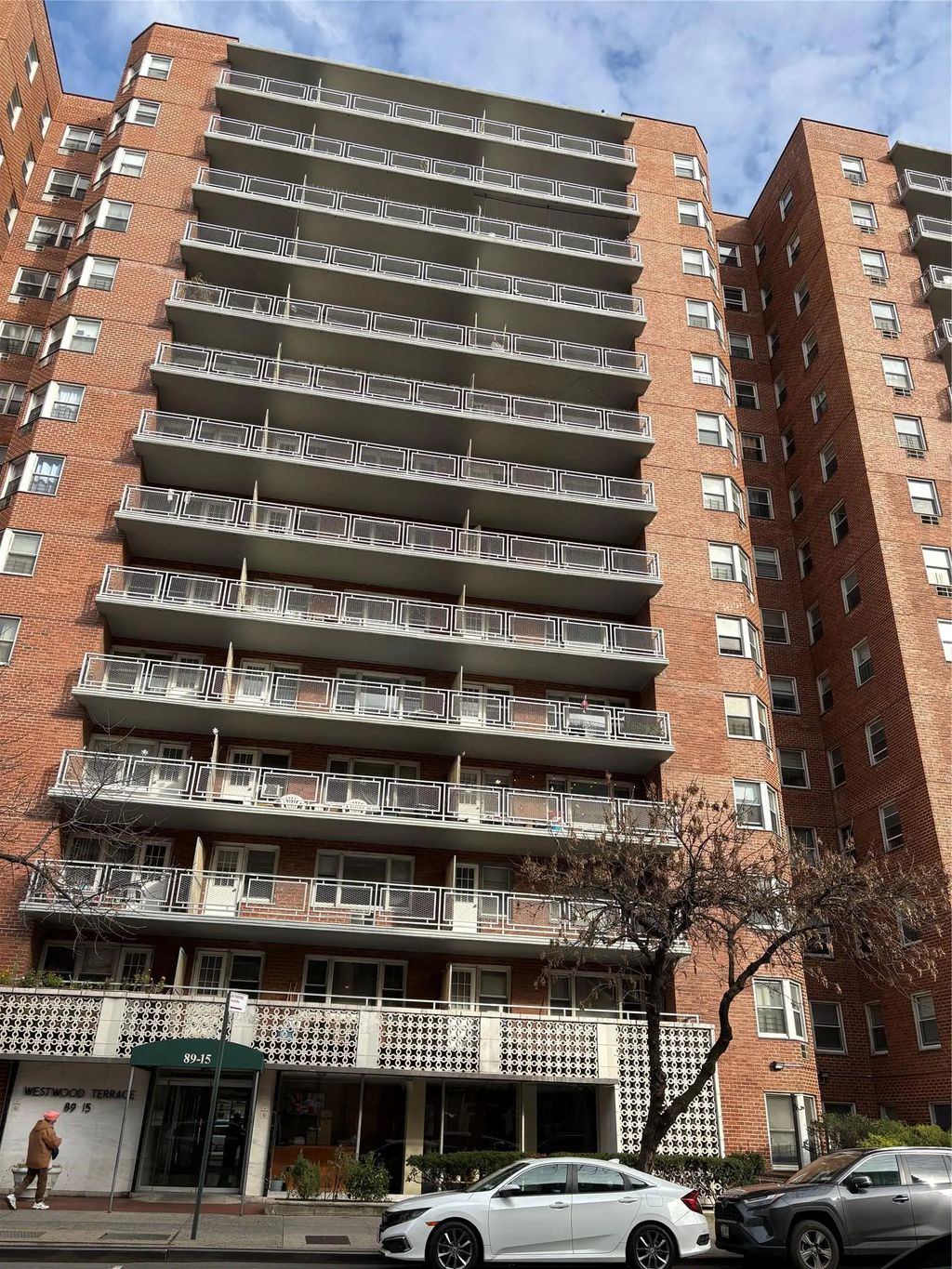 89-15 Parsons Blvd # 11g, Jamaica