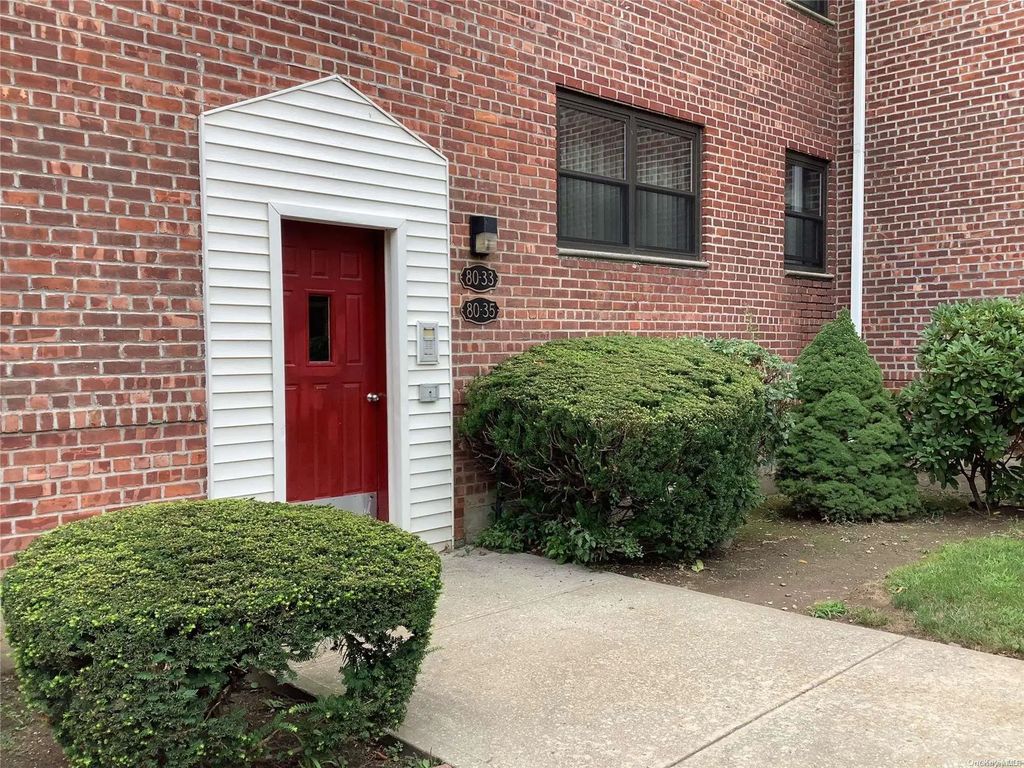 80-35 Shore Parkway # 274, Howard Beach