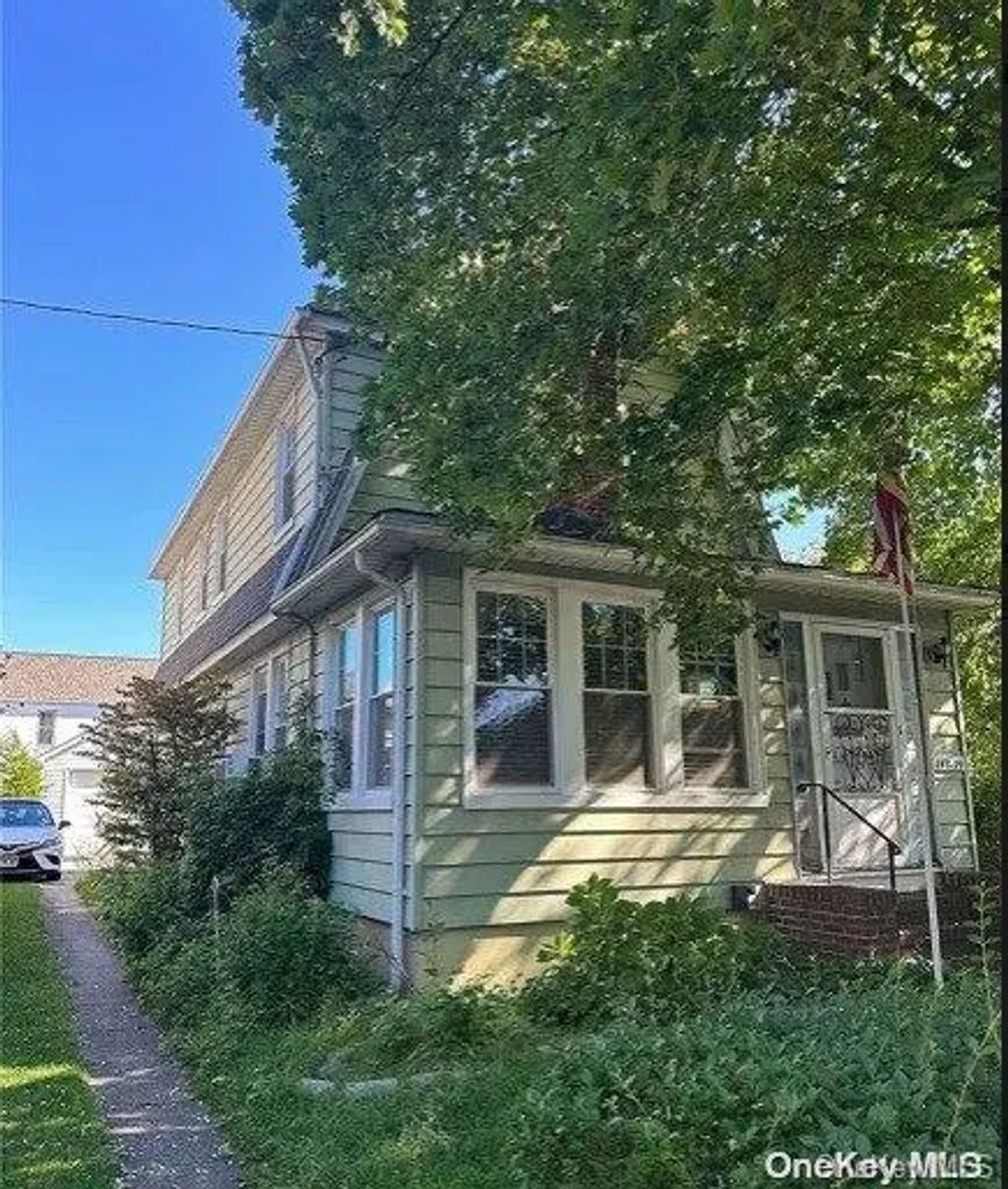 148-29 Laburnum Avenue, Flushing