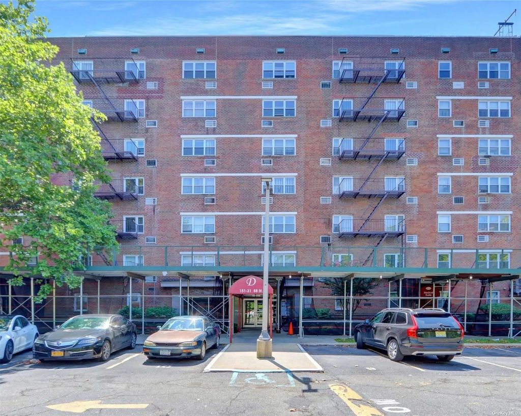 151-31 88th Street # 6h, Howard Beach