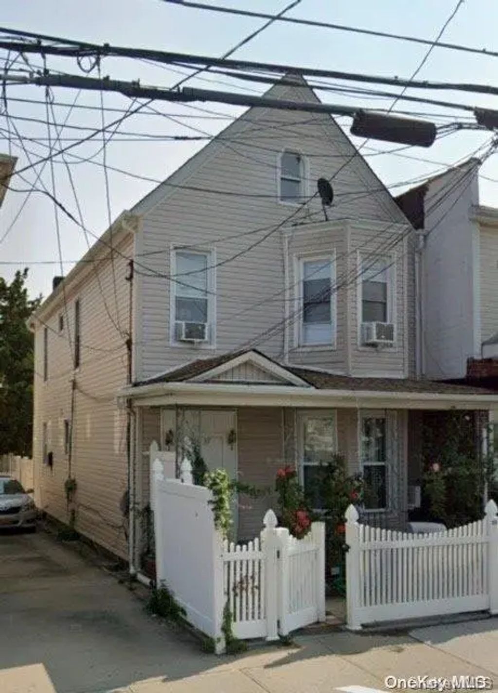 103-37 102nd Street, Ozone Park