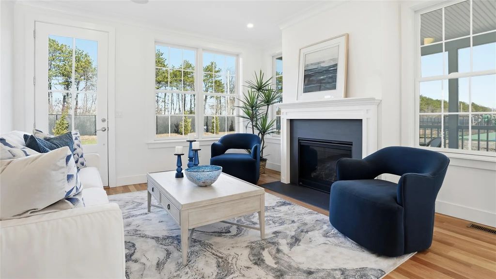 303 East Loop Drive # 303, Westhampton Beach