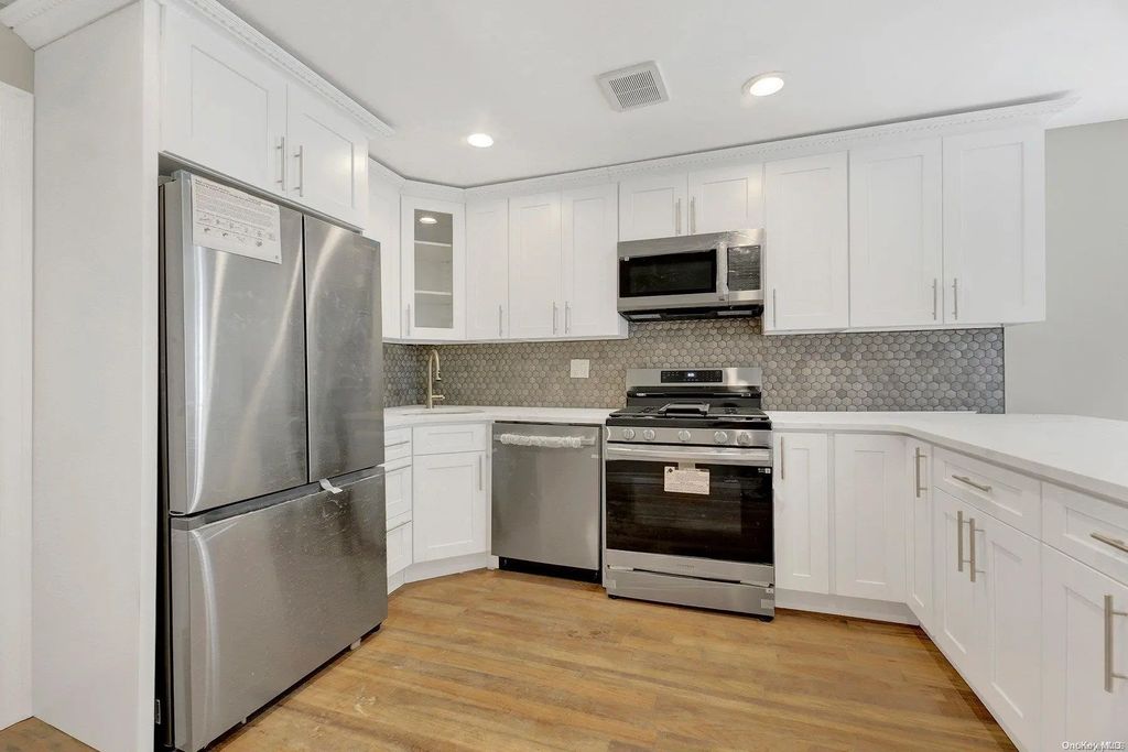 108-05 221st Street, Queens Village