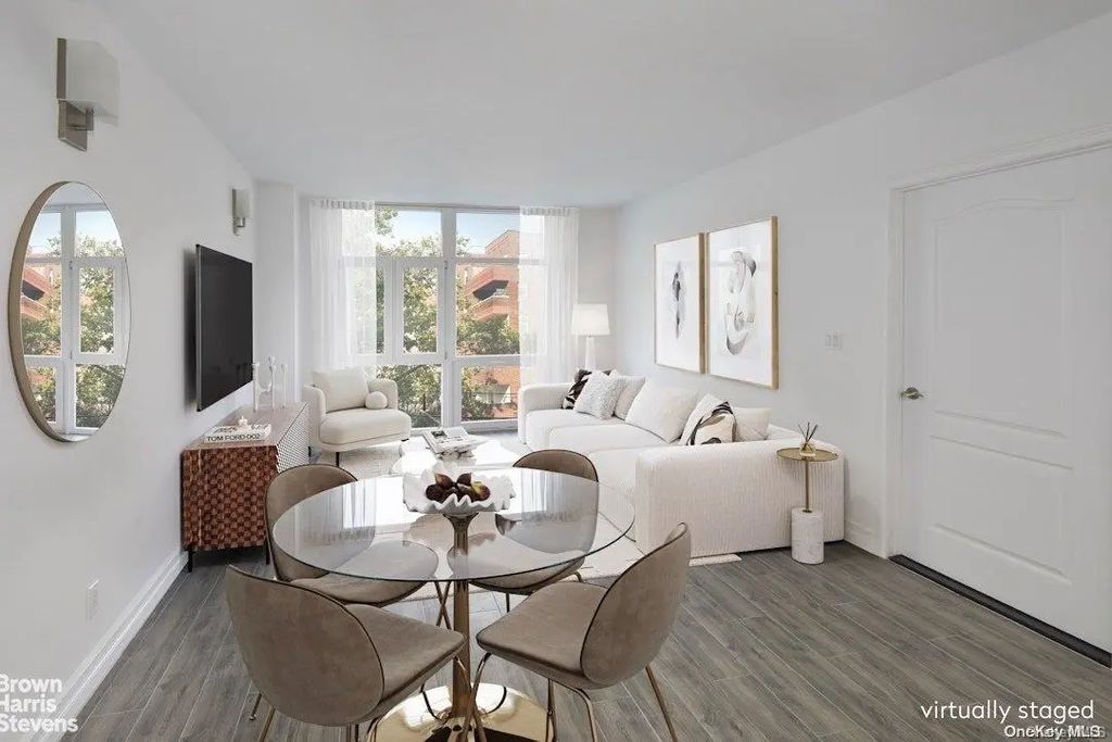 65-18 Austin Street # 2e, Rego Park