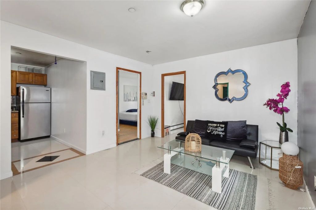 42-38 Judge Street # 2a, Elmhurst