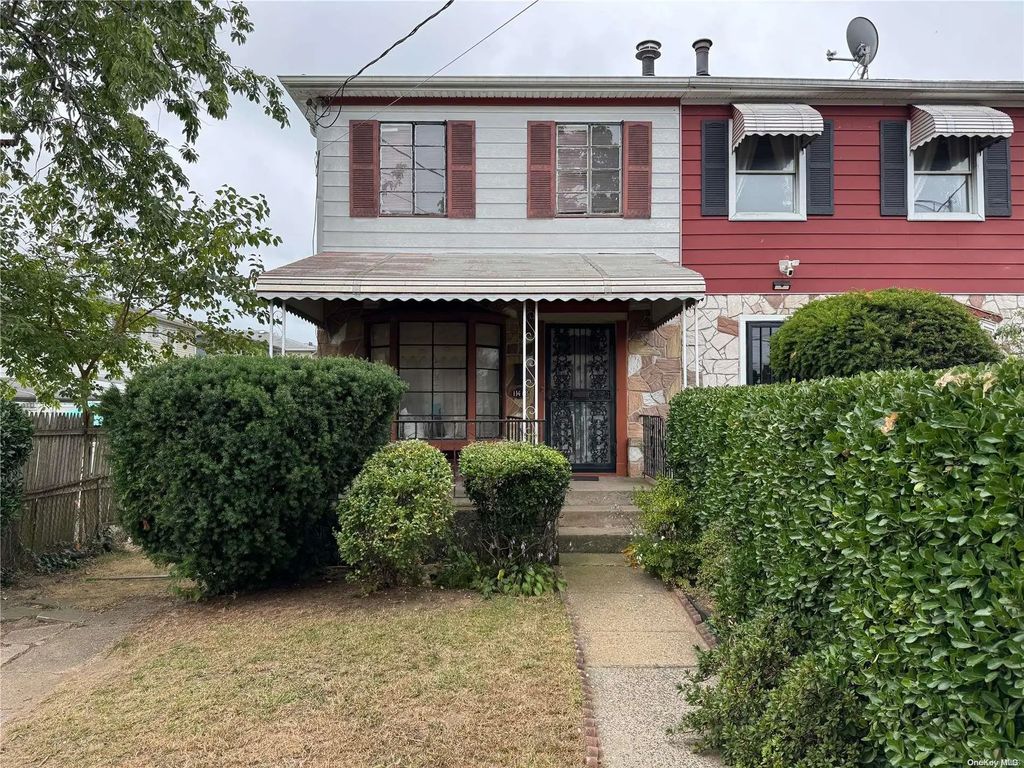 114-18 157 Street, Jamaica