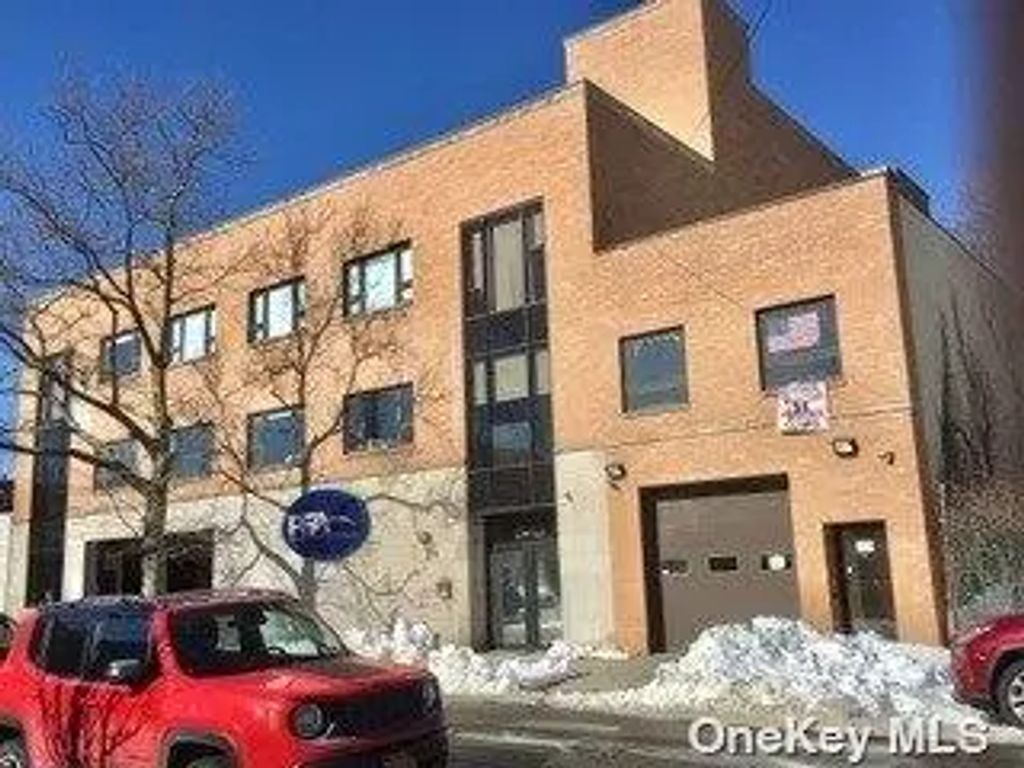 214-25 42nd Avenue, Bayside