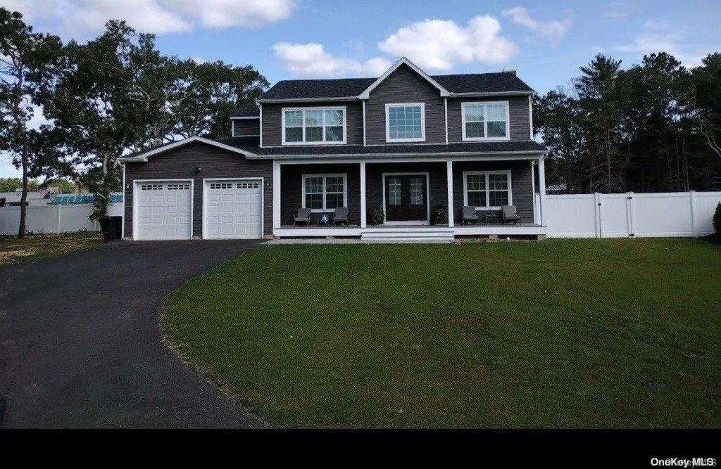 Sycamore Lane, Centereach