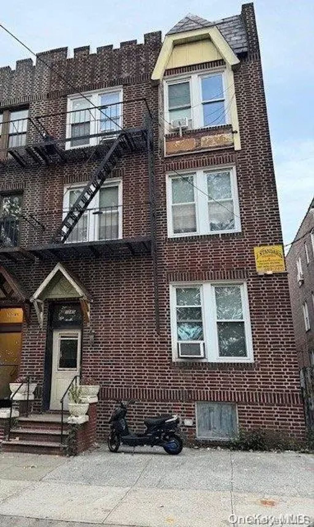 10-45 115th Street, College Point