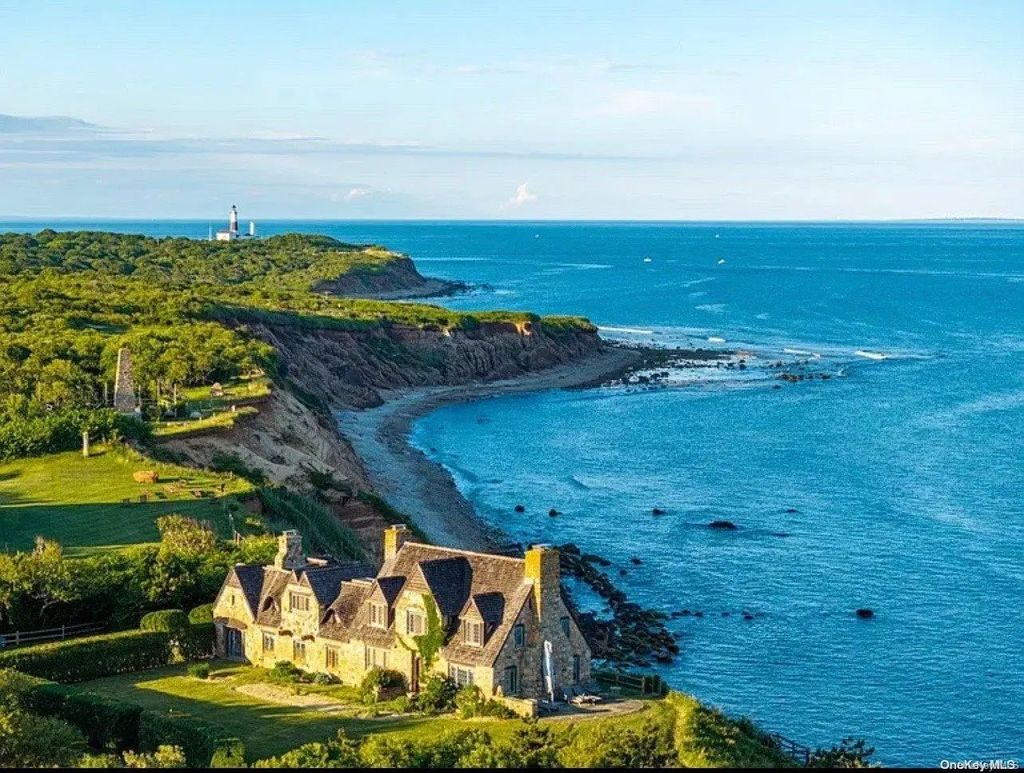 408 Old Montauk, Montauk