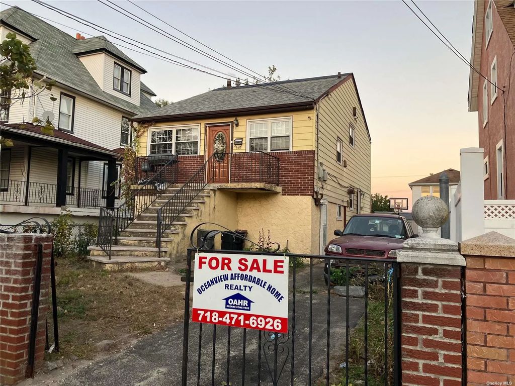 560 Beach 68th Street, Arverne