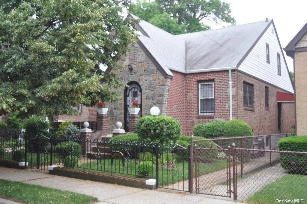 183-06 143rd Avenue, Springfield Gardens
