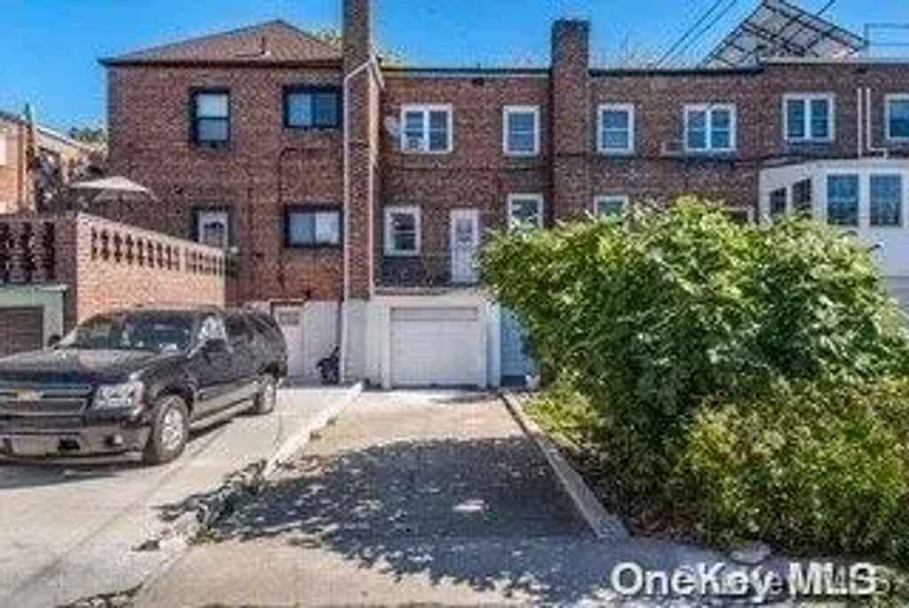 31-14 77 Street, Jackson Heights