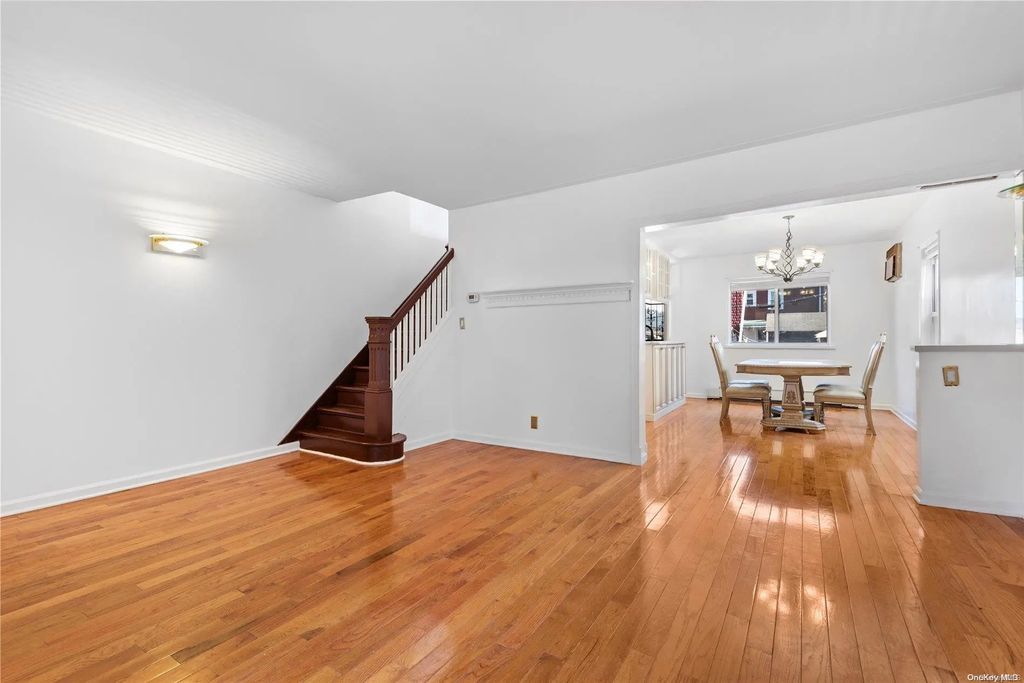1473 E 56th Street, Flatlands