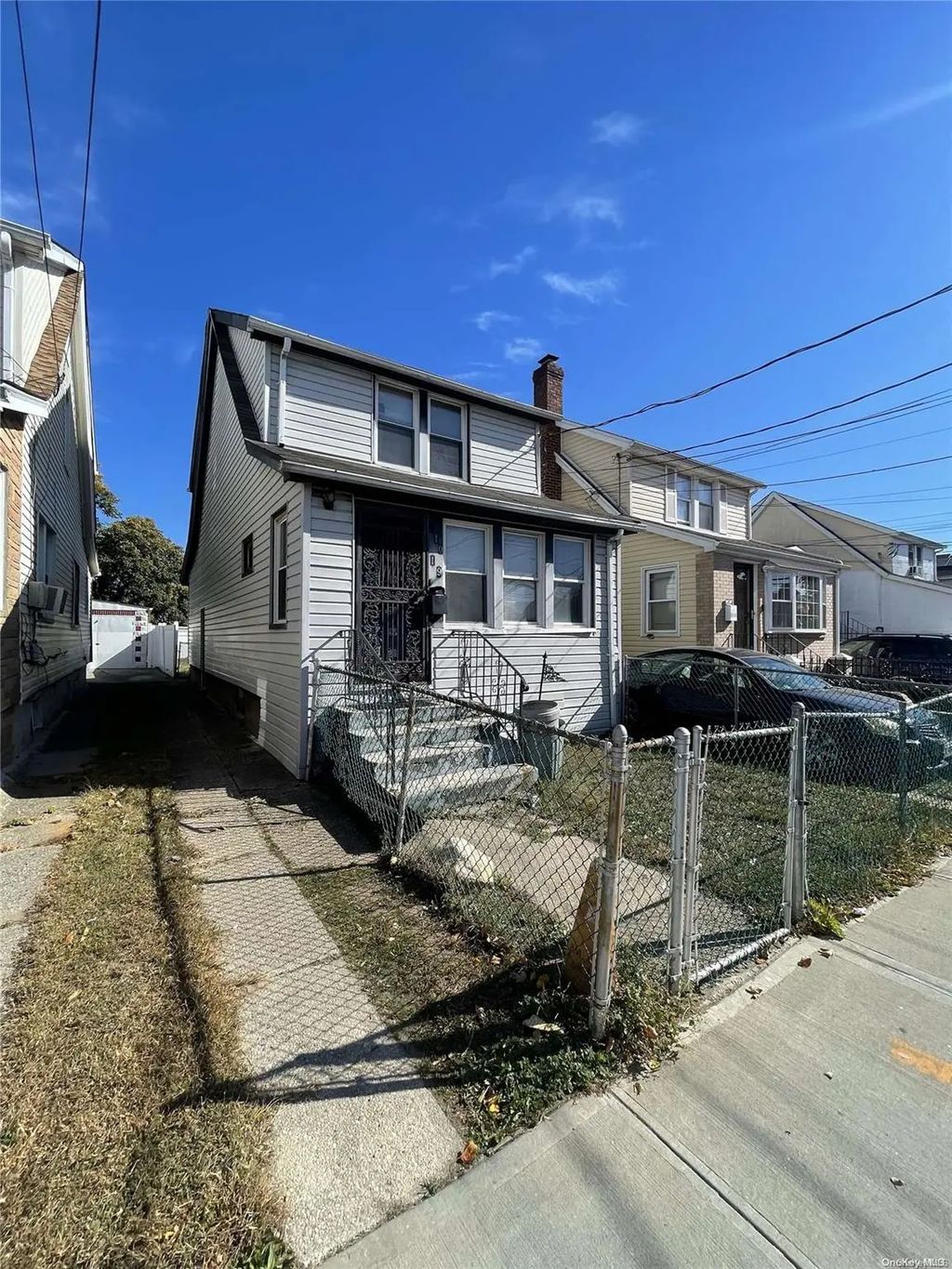 110-19 169th Street, Jamaica