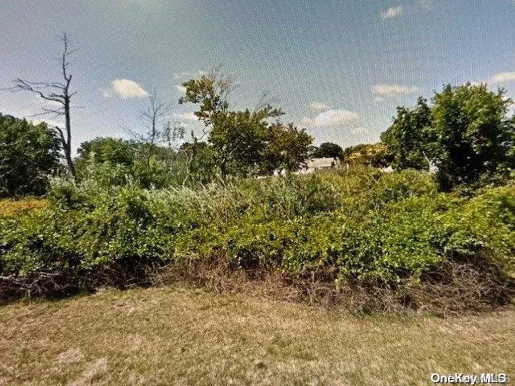100 Austin, Copiague