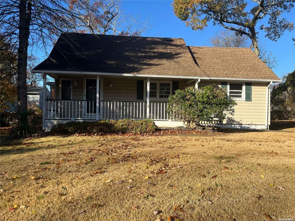68 Tarpon Road, Rocky Point