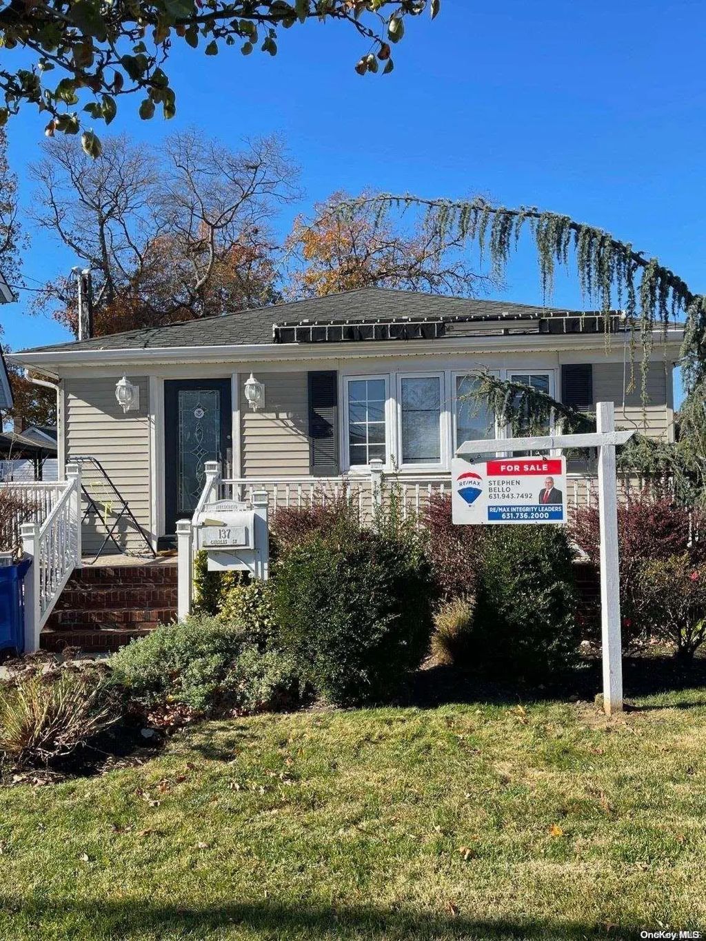 137 Charles Street, Lynbrook