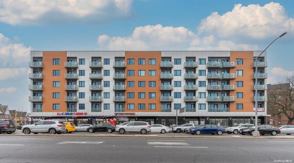 62-98 Woodhaven Blvd # #s5, Rego Park
