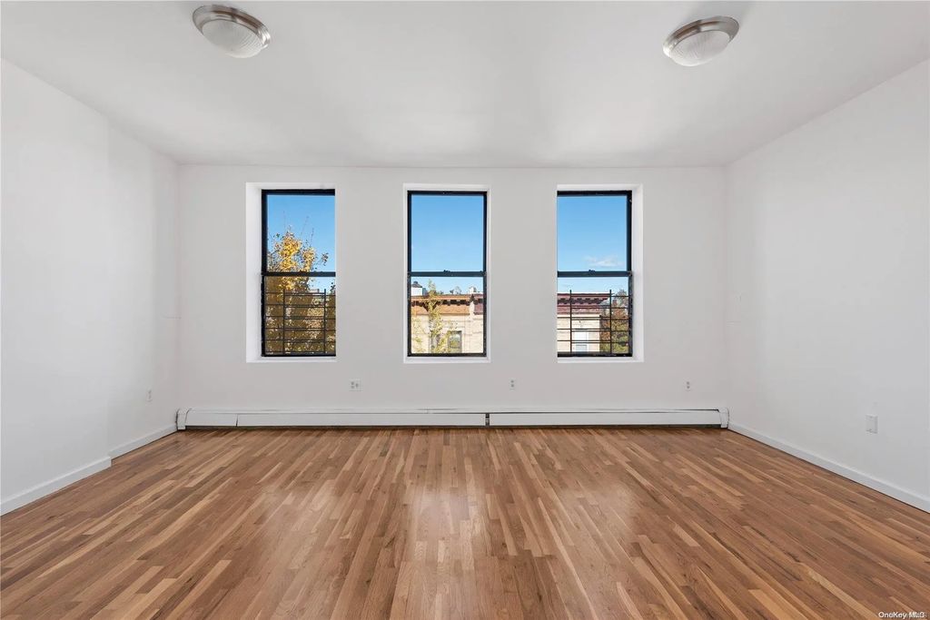 446 Chauncey Street # 446-4, Brooklyn