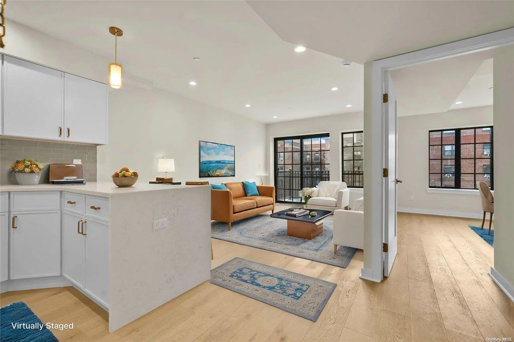 25-25 31st Avenue # 2a, Astoria