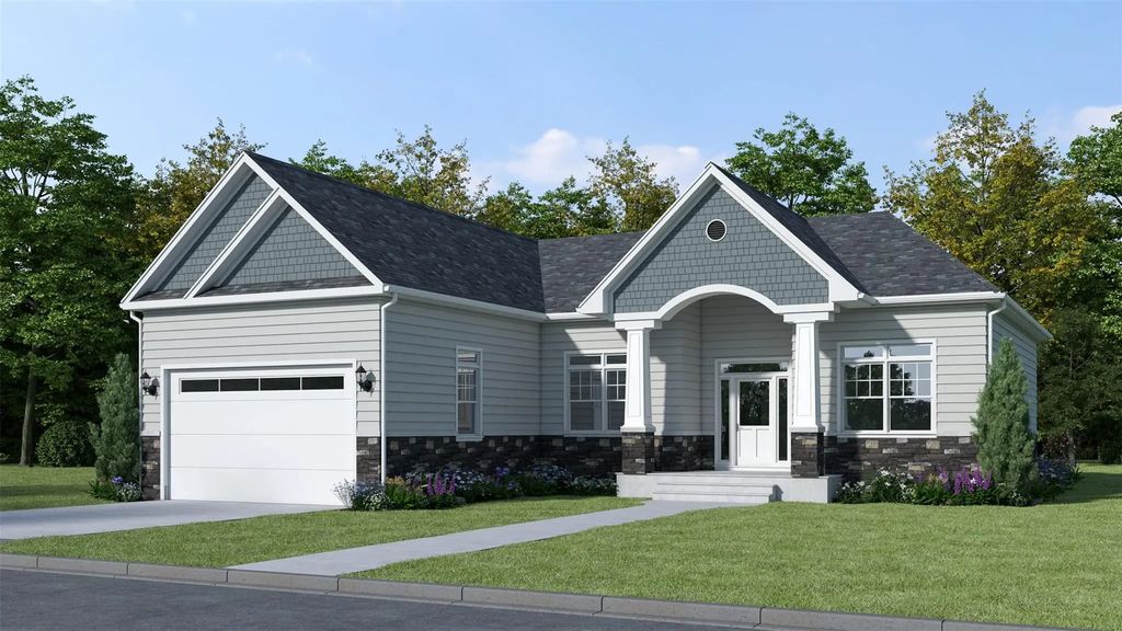 Lot 3 Sycamore Estates, Nesconset