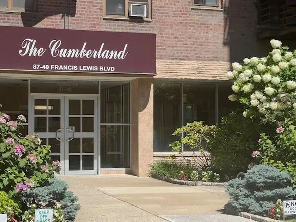 87-40 Francis Lewis Boulevard # B4, Queens Village