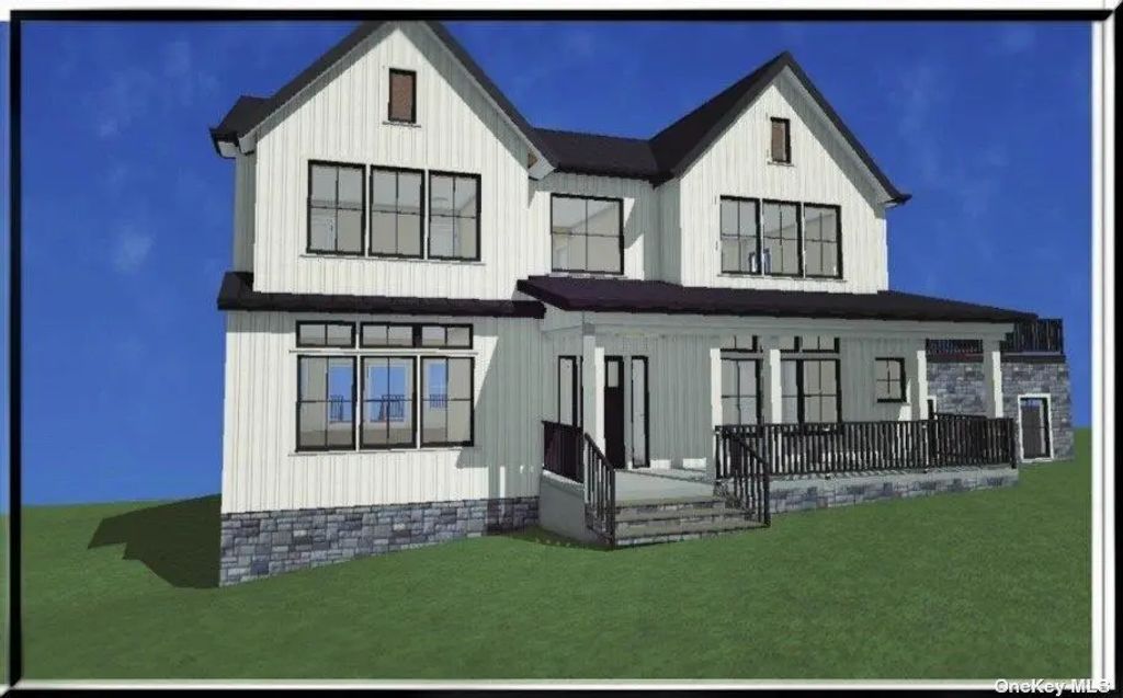 2 Vistas Circle, Smithtown