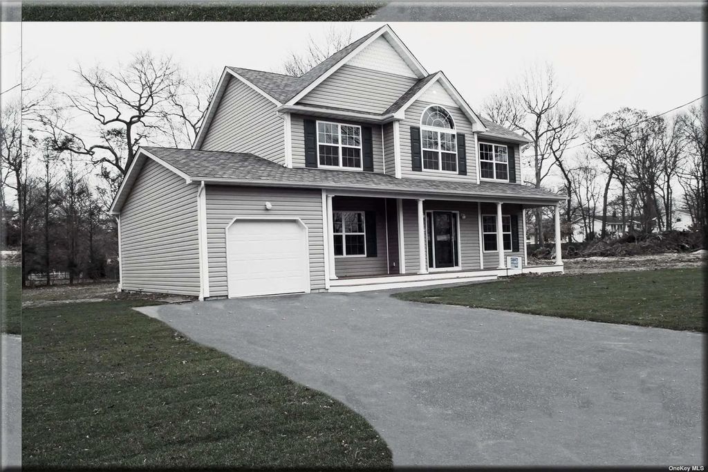 Lot 3 (267) Eastport Manor Road, Manorville