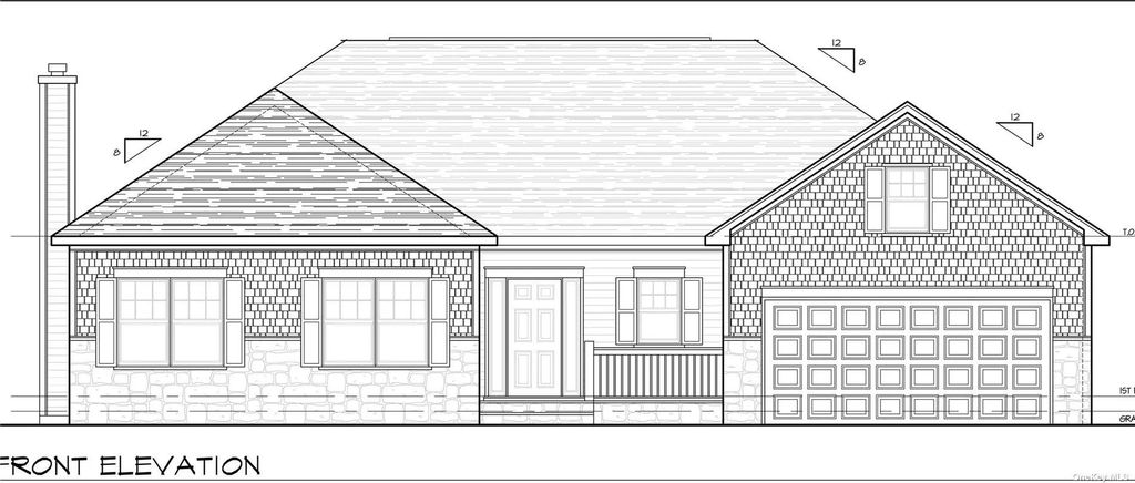 Lot 5 Eastport Manor Road, Manorville