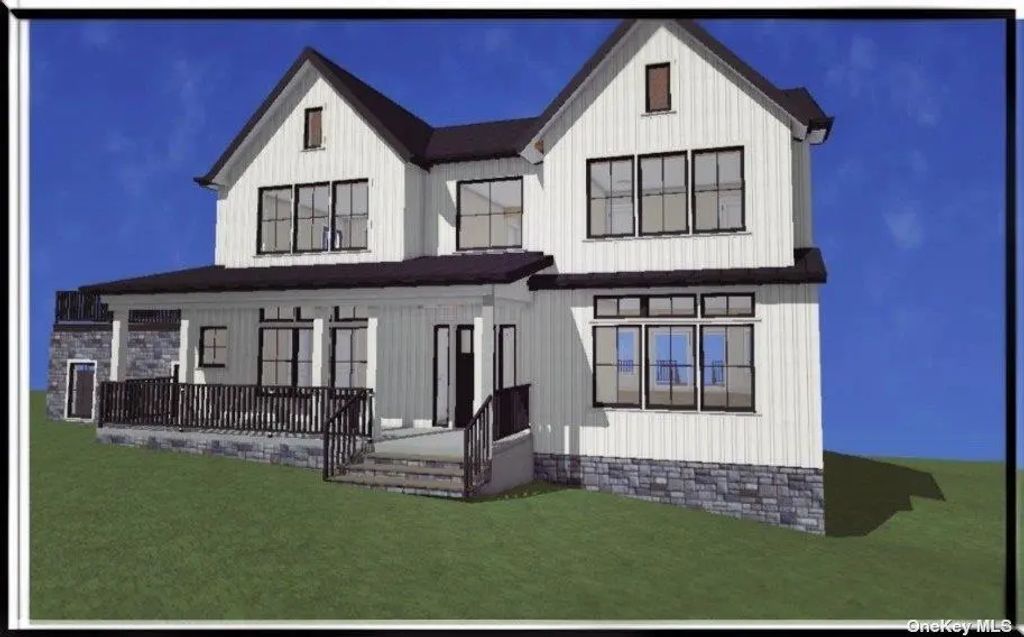 2 Alexandra Court, Manorville