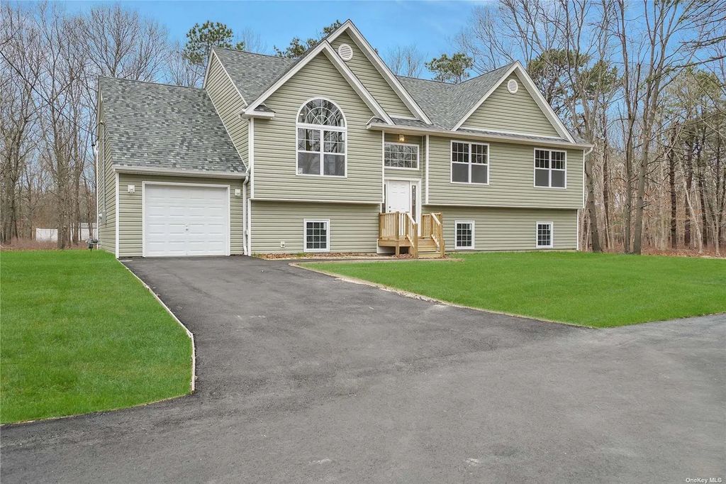 Lot 4 Bunker Lane, Middle Island