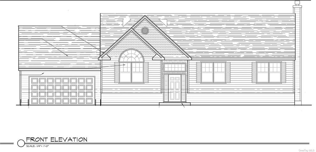 Lot 2 Bunker Lane, Middle Island