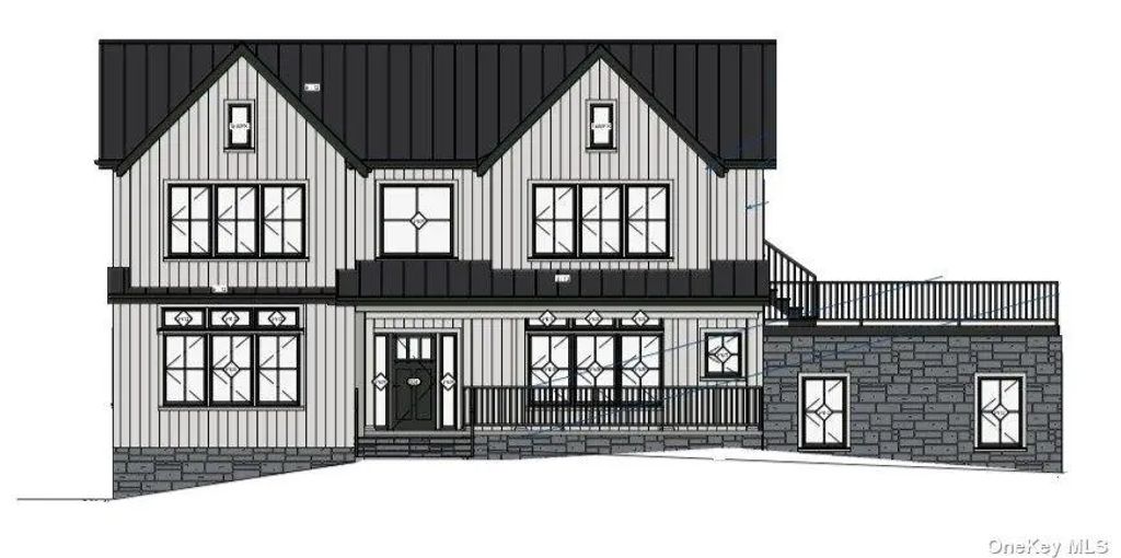 Lot 2 Esplanade Drive, East Patchogue