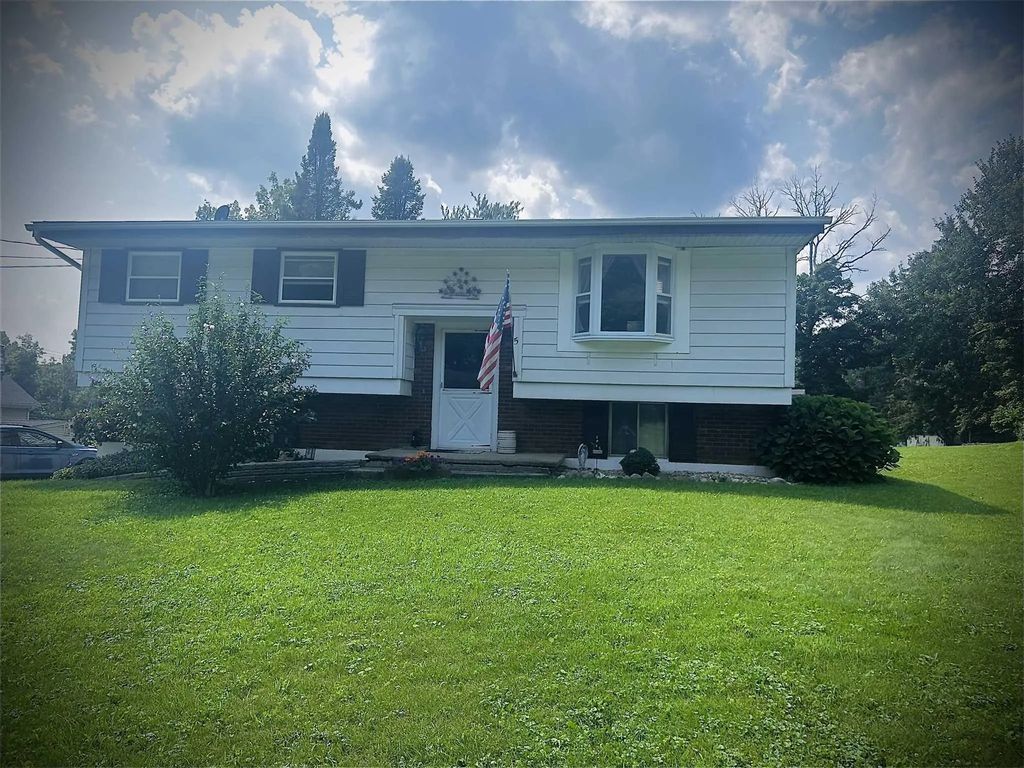5 Prospect Street, Staatsburg