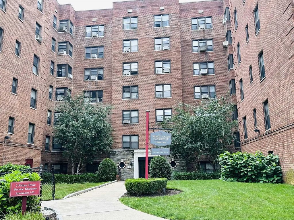 2 Fisher Drive, Mount Vernon