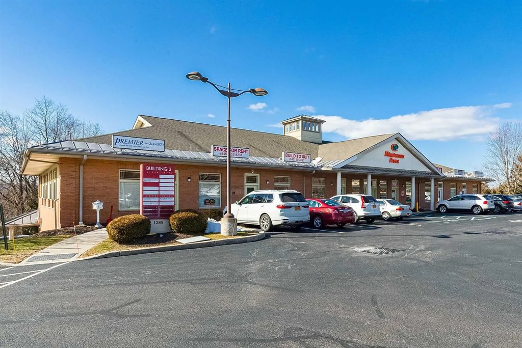 1285 Route 9 # 1, Wappingers Falls